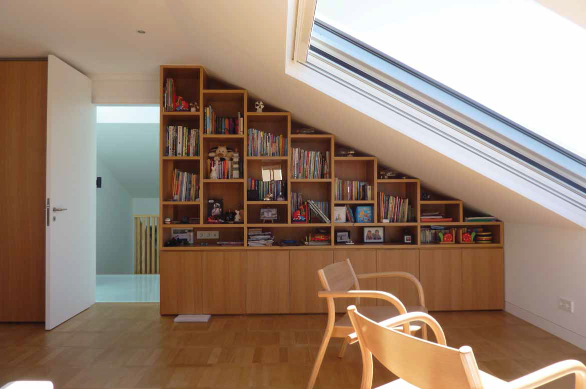 Carcavelos-Residence-VerdeOeste-Library