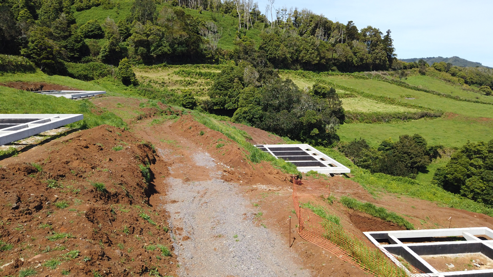 Santa Maria Azores - VerdeOeste