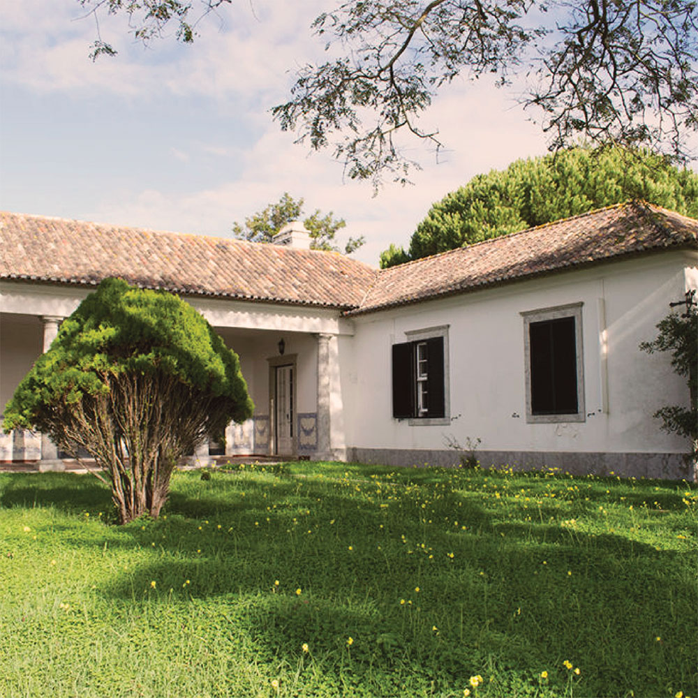 VerdeOeste - Carcavelos Residence 3, Villa in Cascais