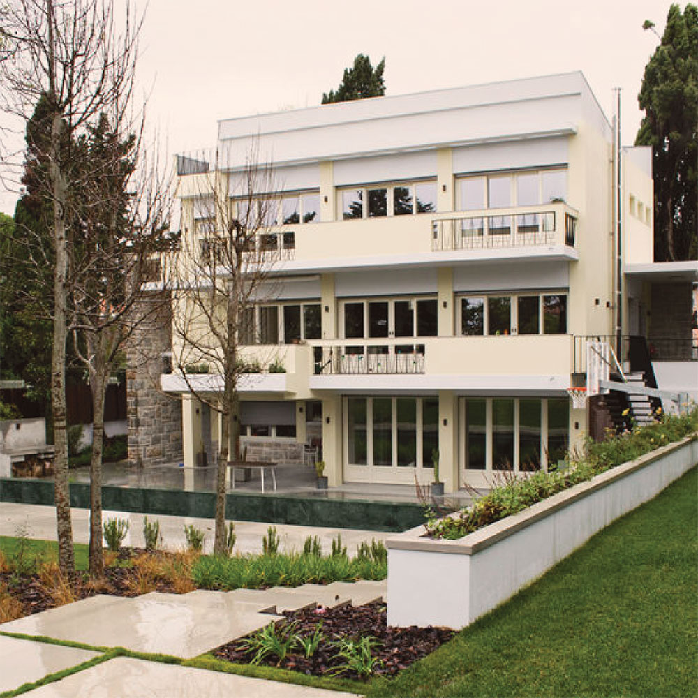 VerdeOeste - Carcavelos Residence 1, Villa in Cascais